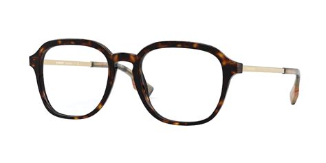 Burberry™ Theodore BE2327 Square Eyeglasses 